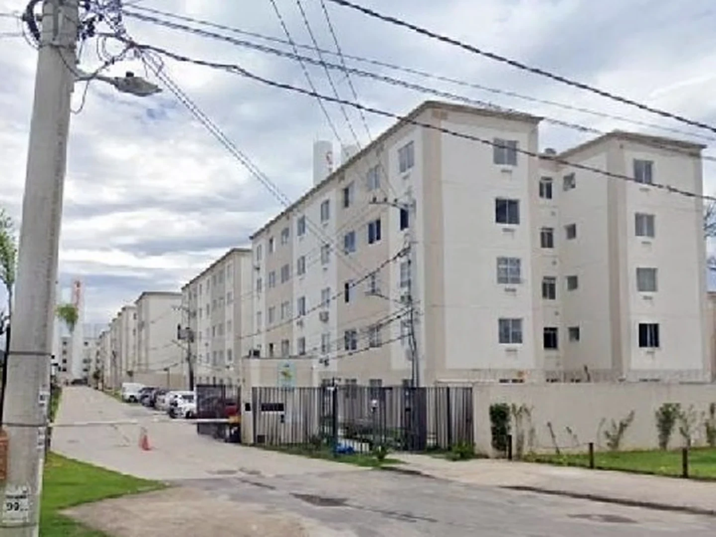 Apartamento - Rio De Janeiro, RJ - foto 1