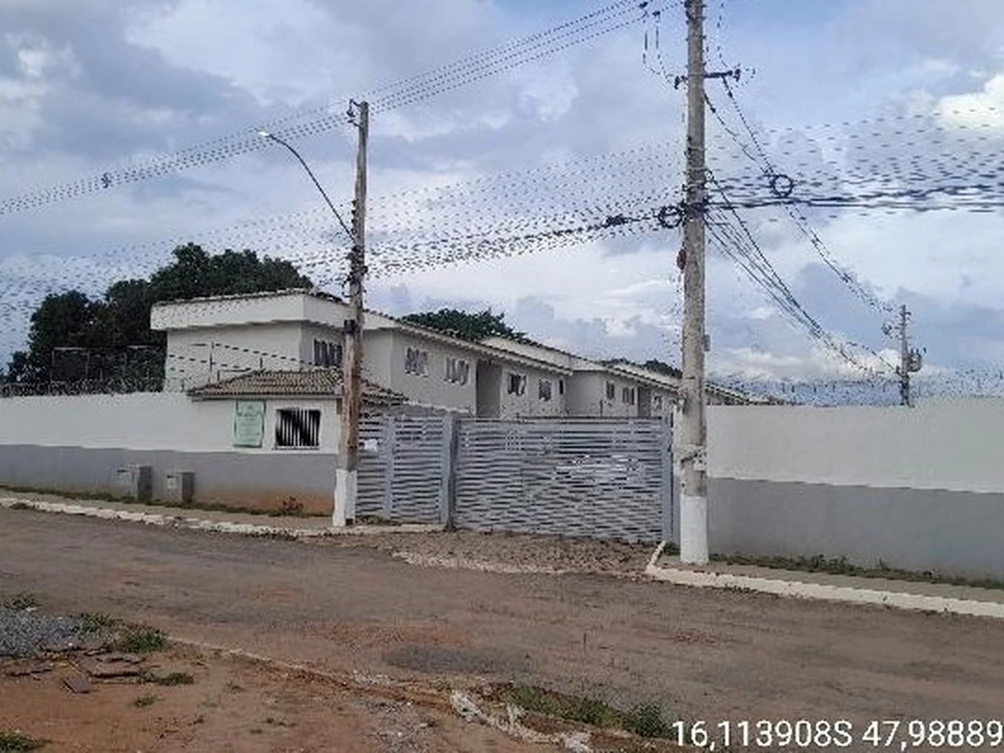 Apartamento - Valparaiso De Goias, GO - foto 1