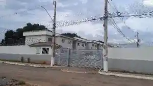 Apartamento - Valparaiso De Goias, GO