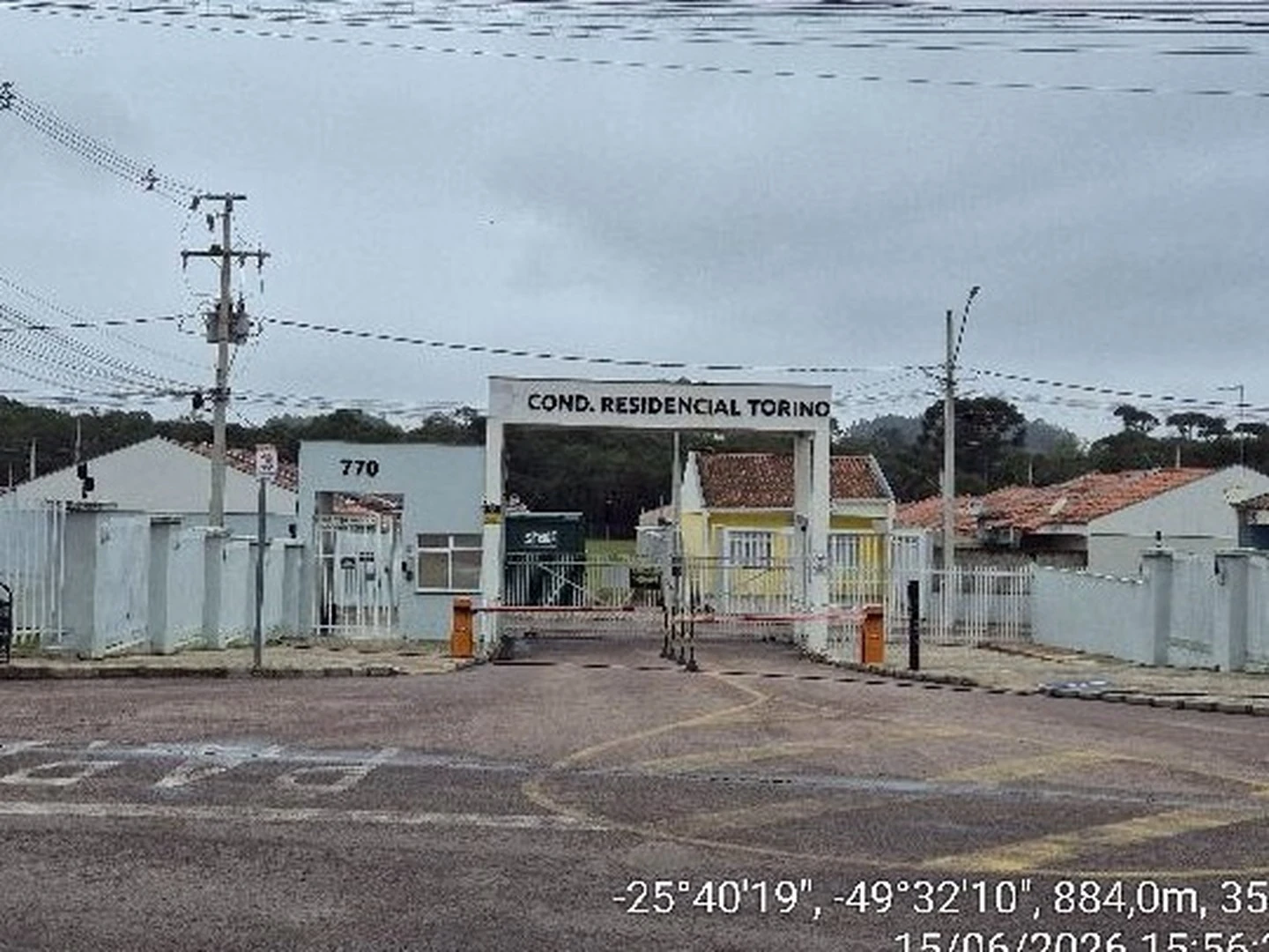 Casa - Contenda, PR - foto 1