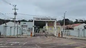 Casa - Contenda, PR