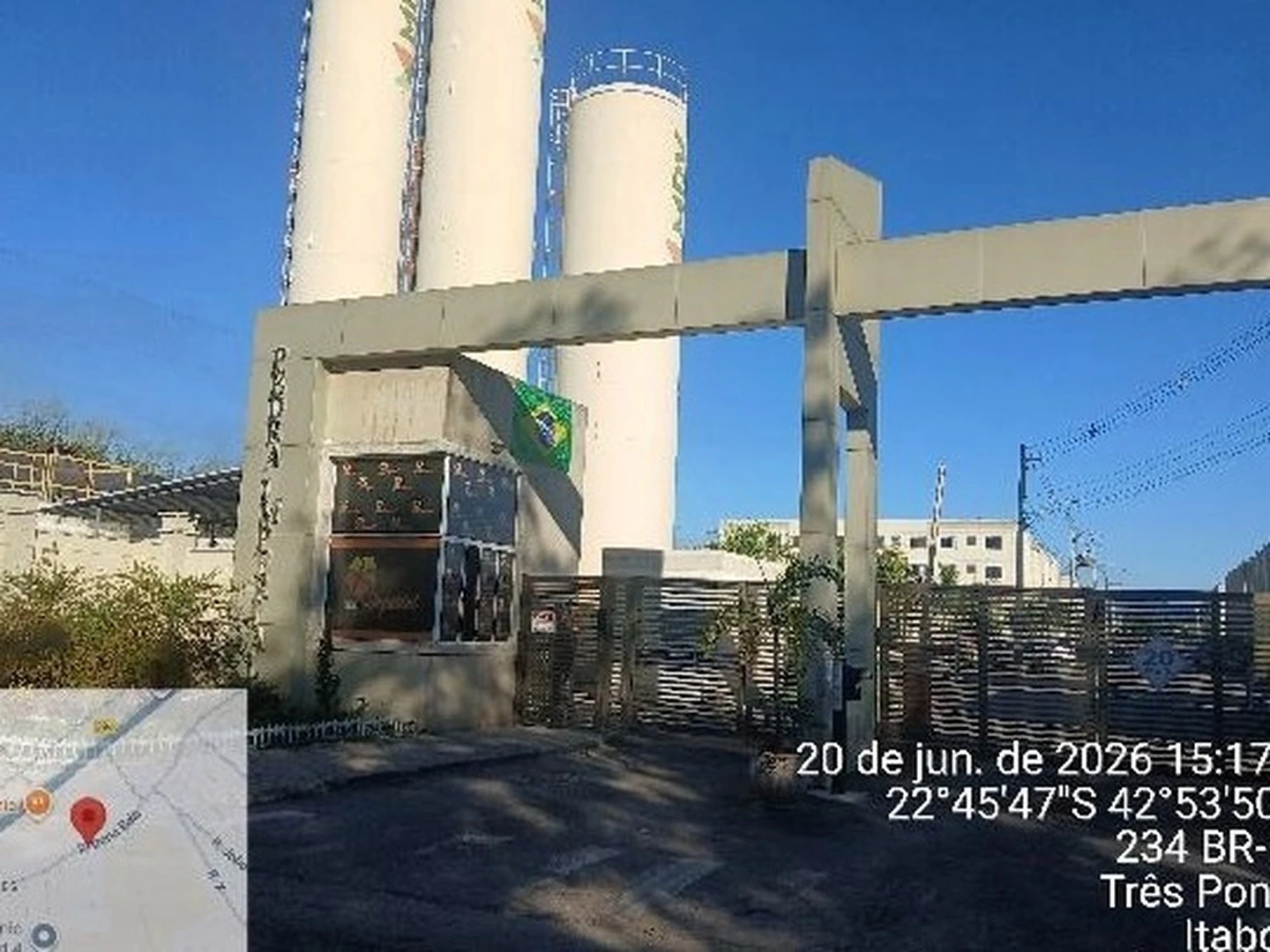 Apartamento - Itaborai, RJ - foto 1