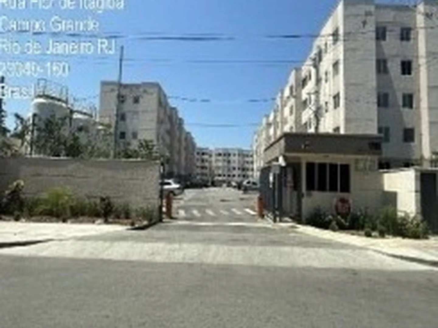 Apartamento - Rio De Janeiro, RJ - foto 1