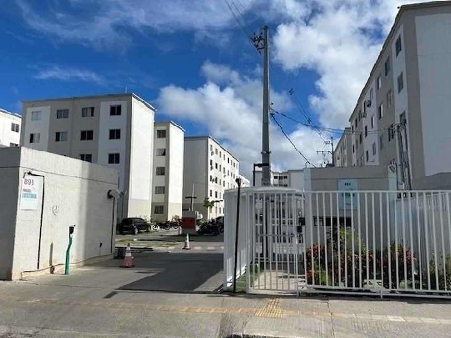 Apartamento - Paulista, PE - foto 1