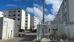 Apartamento - Paulista, PE