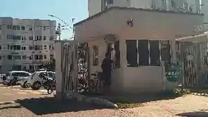 Apartamento - Sao Goncalo, RJ
