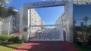 Apartamento - Anapolis, GO