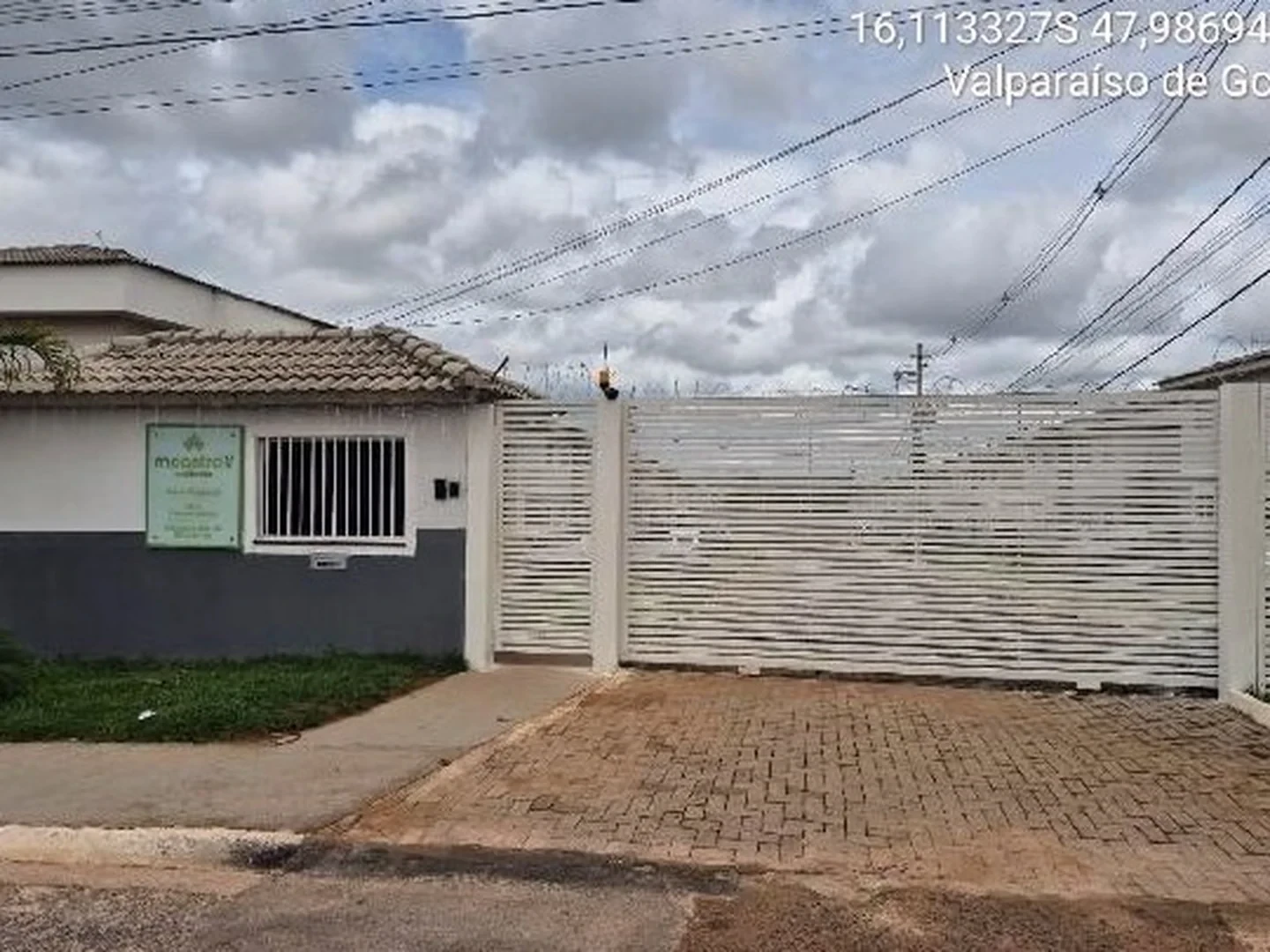 Apartamento - Valparaiso De Goias, GO - foto 1