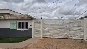 Apartamento - Valparaiso De Goias, GO