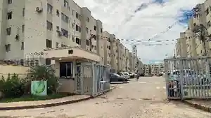 Apartamento - Belford Roxo, RJ
