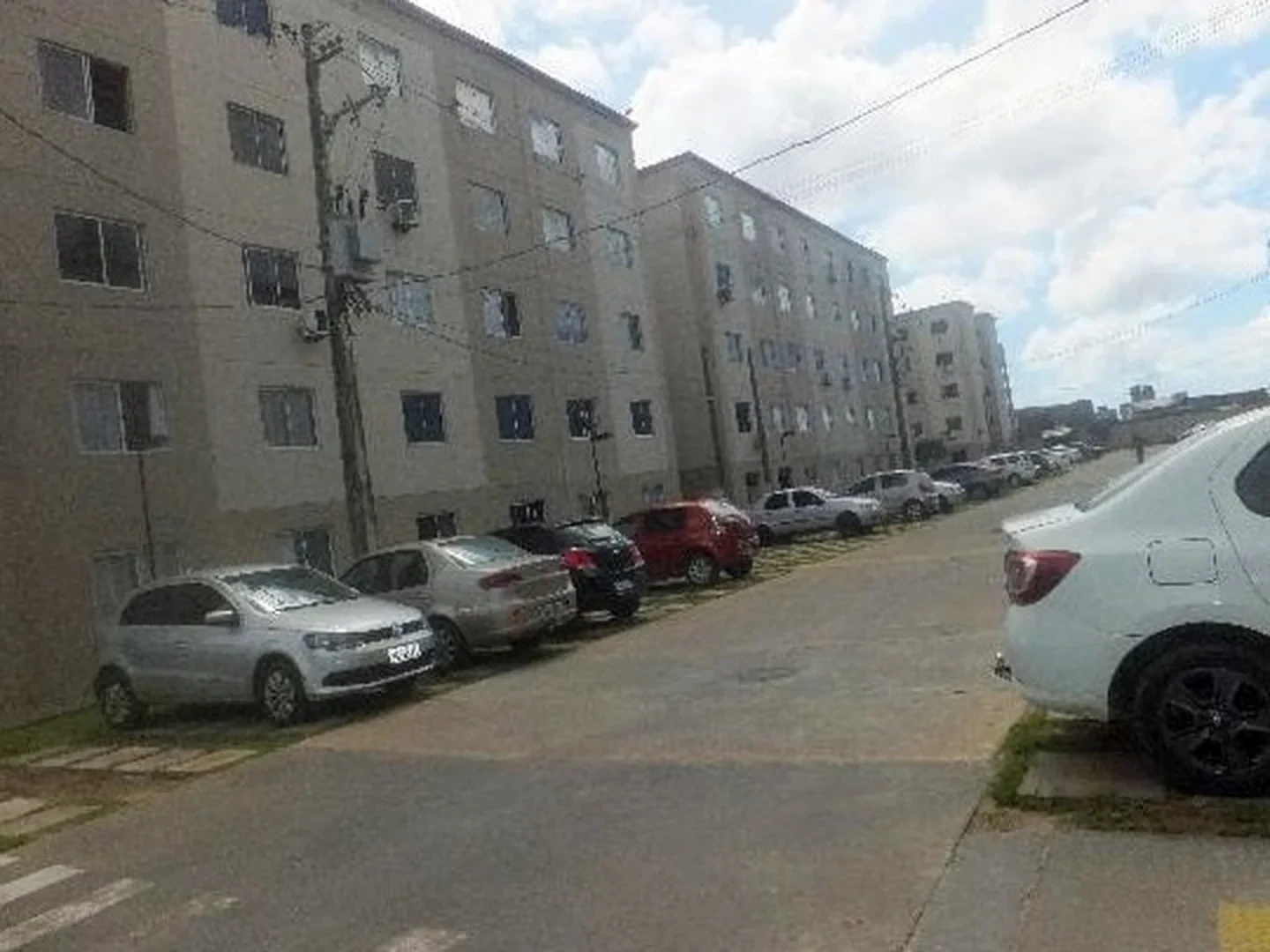 Apartamento - Jaboatao Dos Guararapes, PE - foto 1