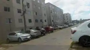 Apartamento - Jaboatao Dos Guararapes, PE