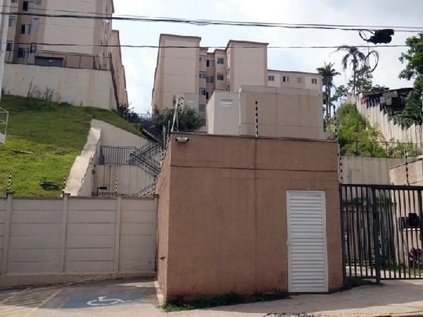 Apartamento - Sao Paulo, SP - foto 1
