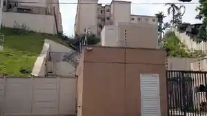 Apartamento - Sao Paulo, SP