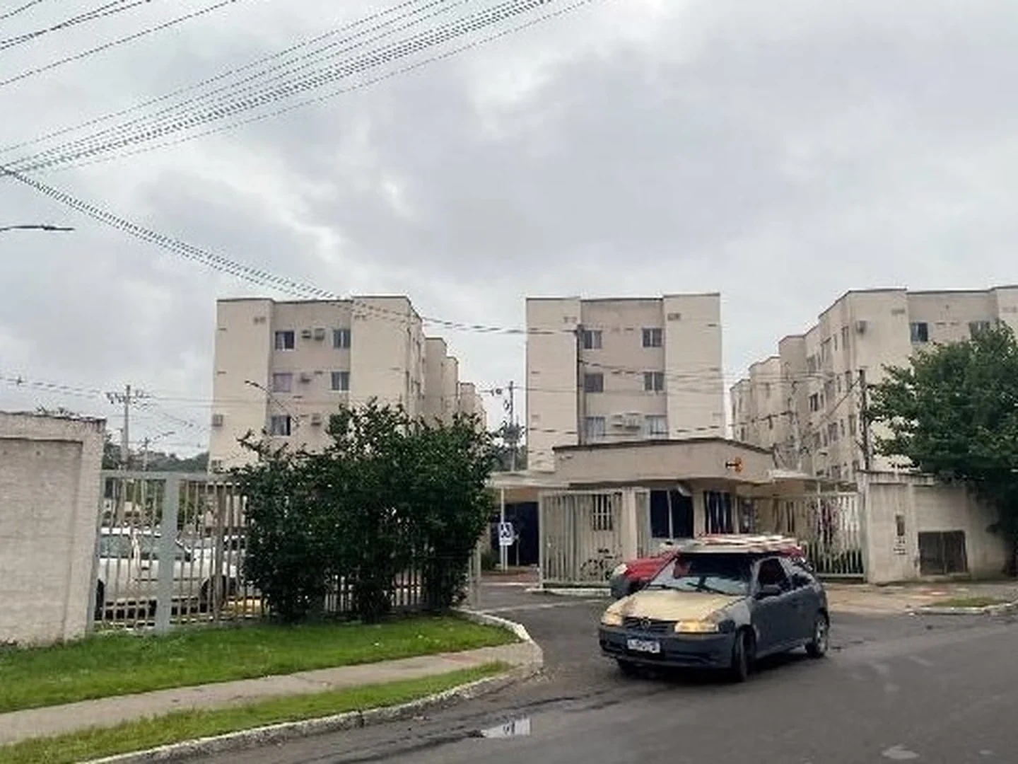 Apartamento - Sao Goncalo, RJ - foto 1