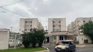 Apartamento - Sao Goncalo, RJ