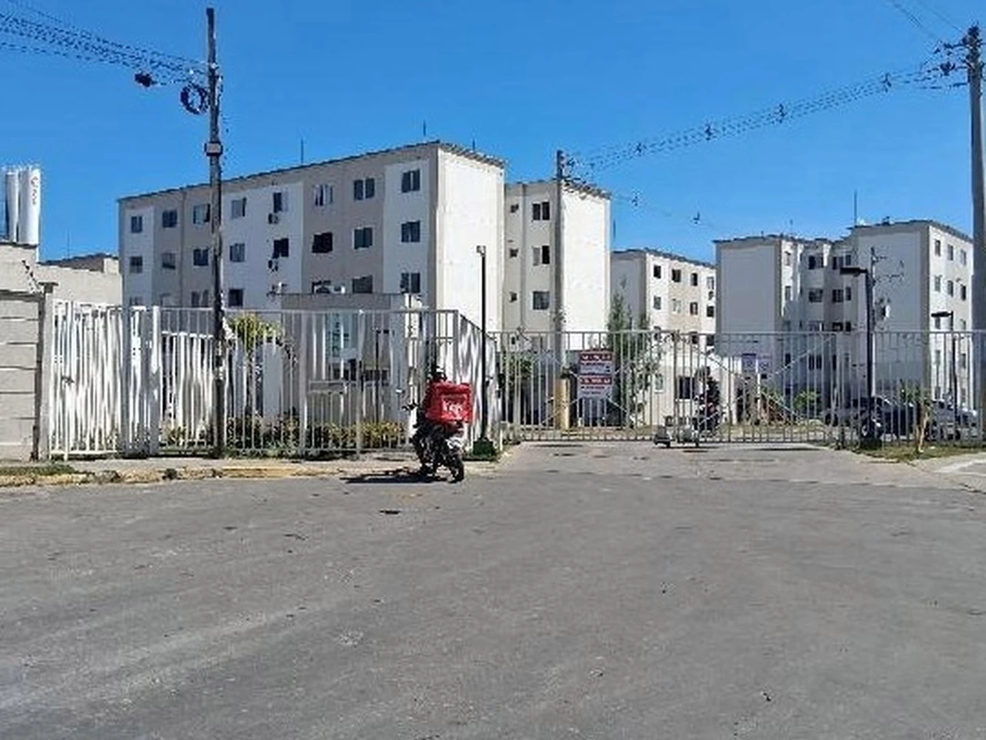 Apartamento - Jaboatao Dos Guararapes, PE - foto 1