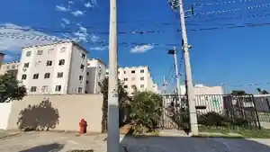 Apartamento - Rio De Janeiro, RJ
