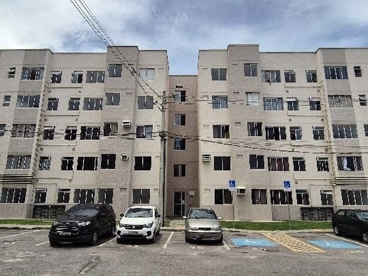 Apartamento - Rio De Janeiro, RJ - foto 1