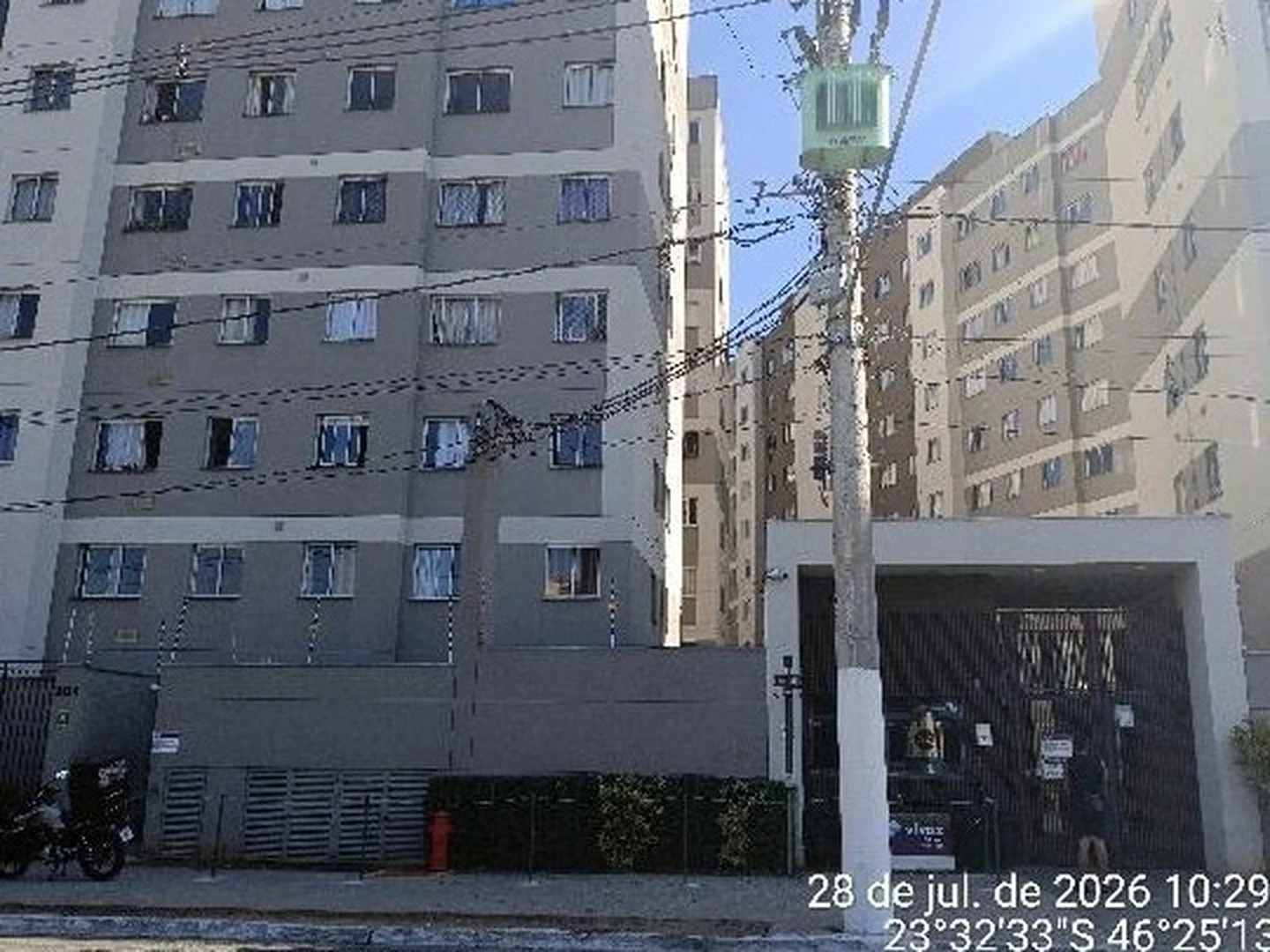Apartamento - Sao Paulo, SP - foto 1