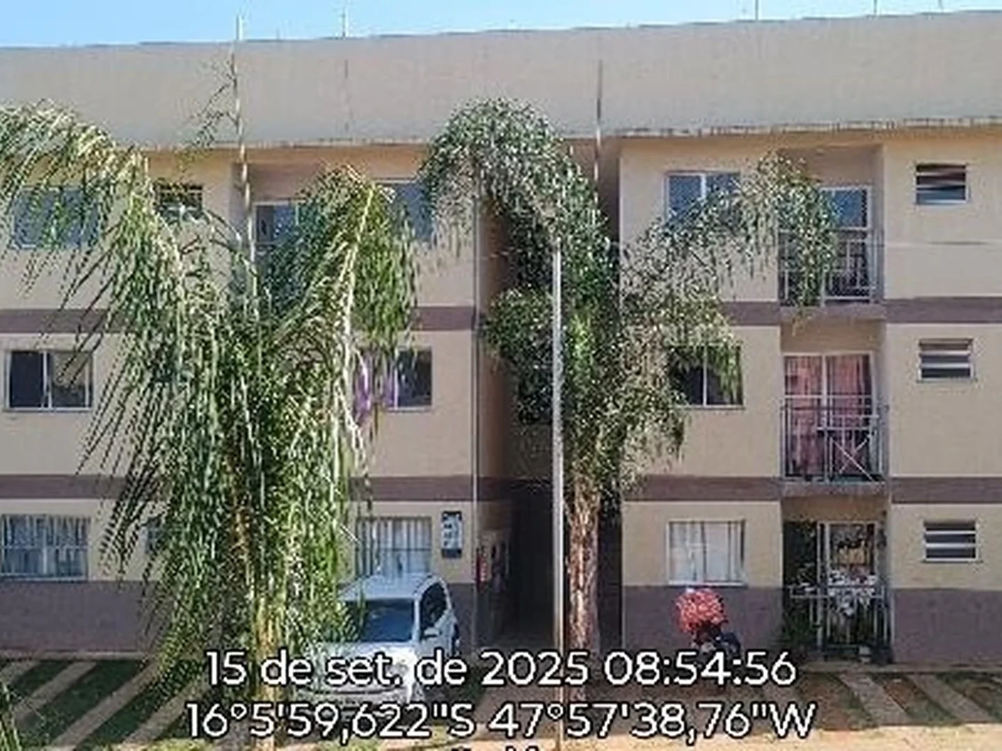 Apartamento - Cidade Ocidental, GO - foto 1