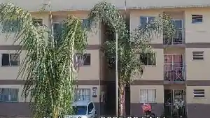Apartamento - Cidade Ocidental, GO