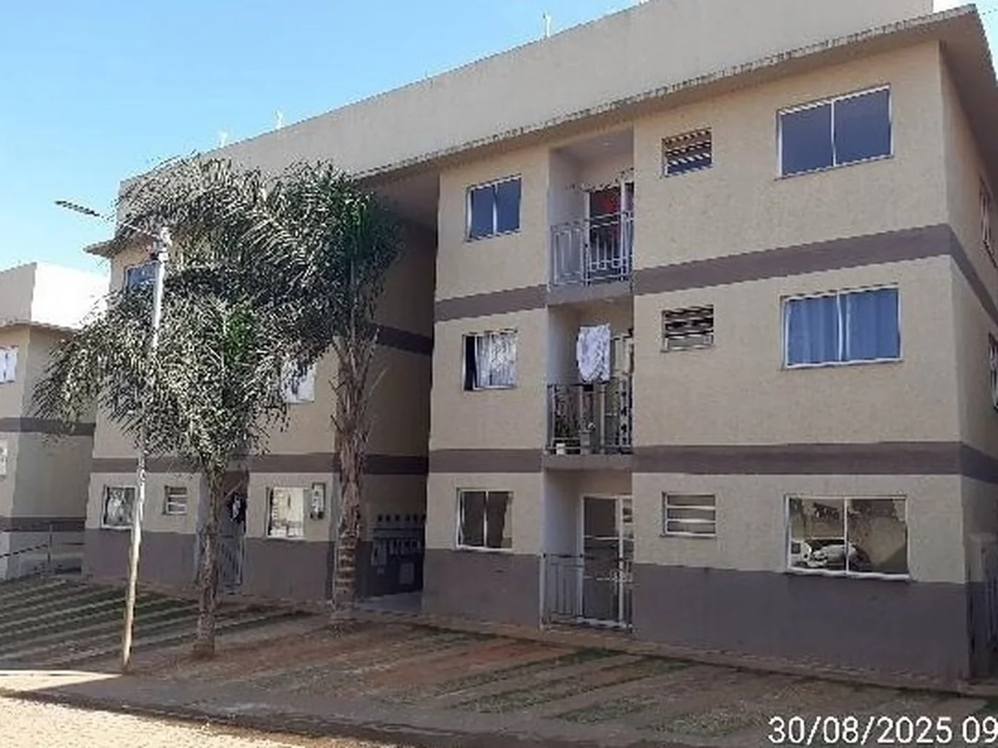 Apartamento - Cidade Ocidental, GO - foto 1