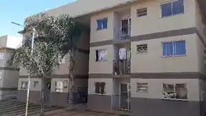 Apartamento - Cidade Ocidental, GO