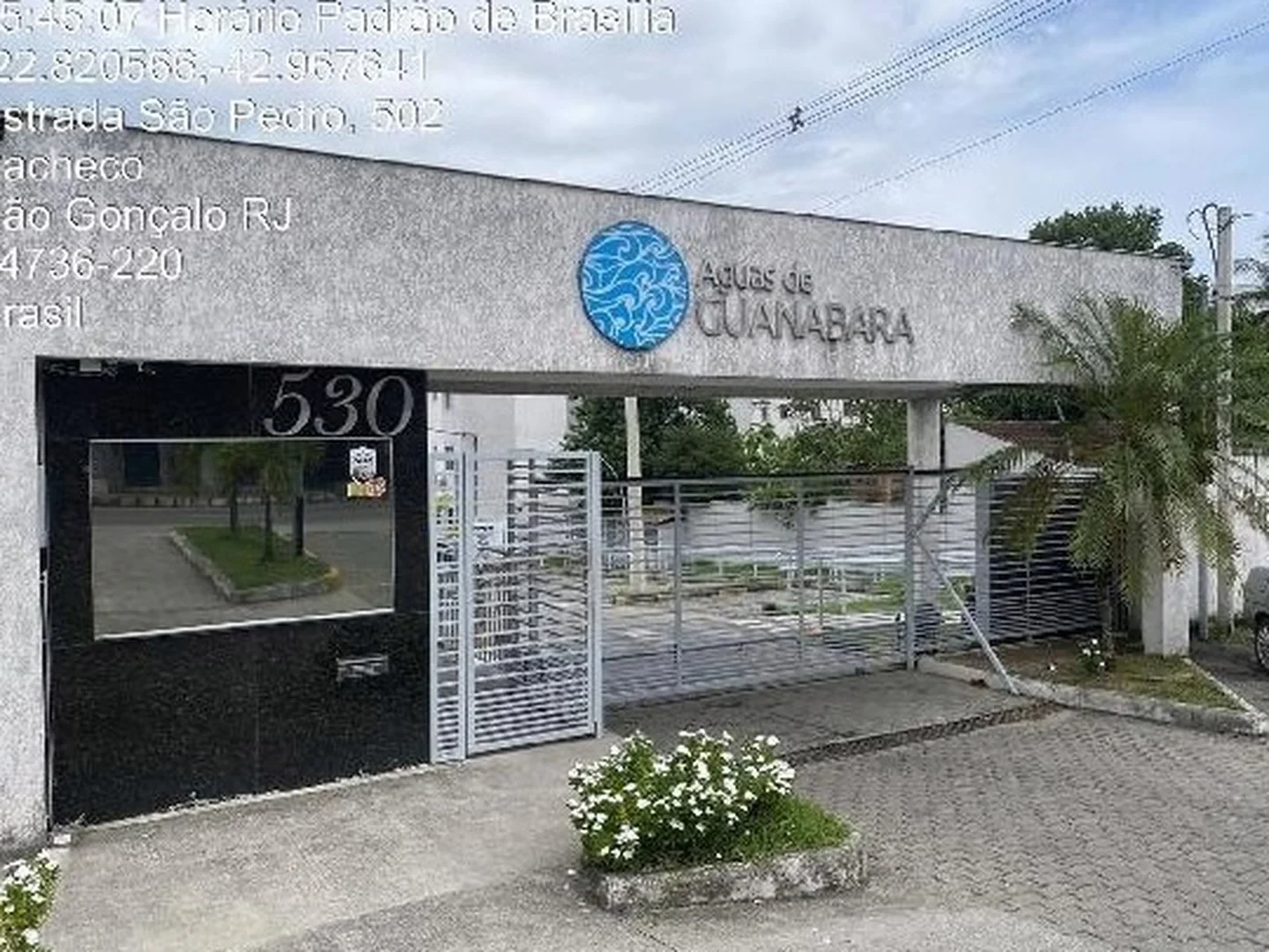 Apartamento - Sao Goncalo, RJ - foto 1