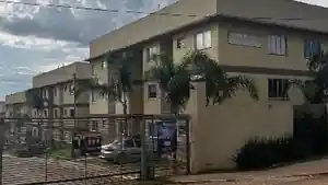 Apartamento - Cidade Ocidental, GO