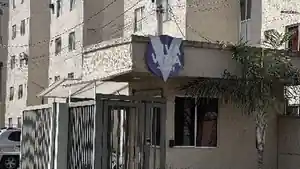 Apartamento - Belford Roxo, RJ