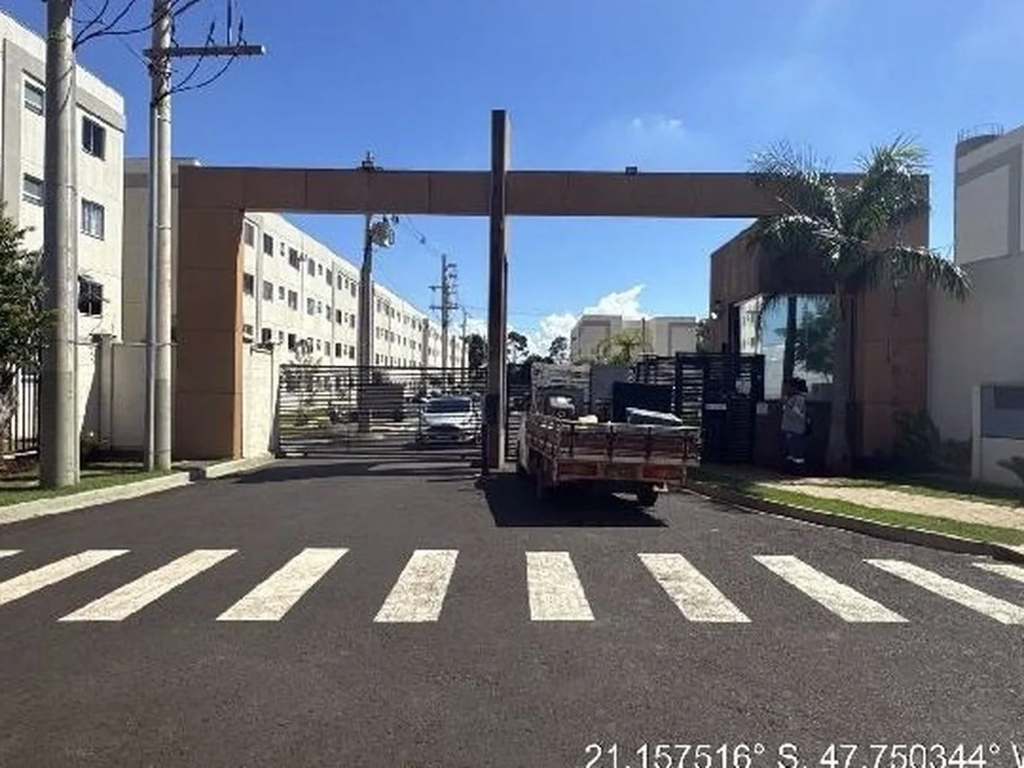 Apartamento - Ribeirao Preto, SP - foto 1