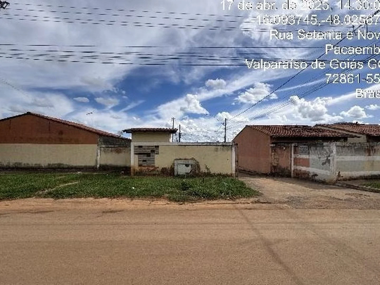 Casa - Valparaiso De Goias, GO - foto 1