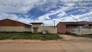 Casa - Valparaiso De Goias, GO