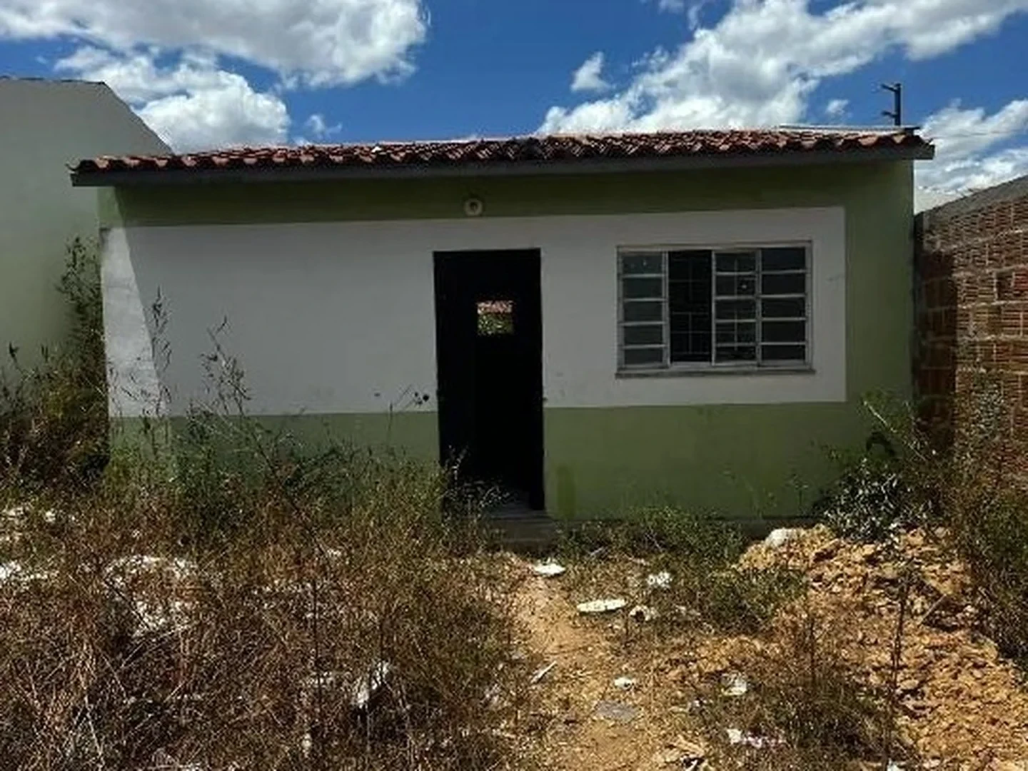 Casa - Belo Jardim, PE - foto 1