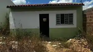 Casa - Belo Jardim, PE