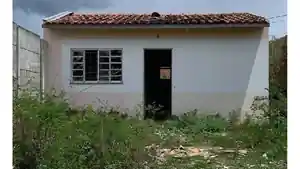 Casa - Belo Jardim, PE
