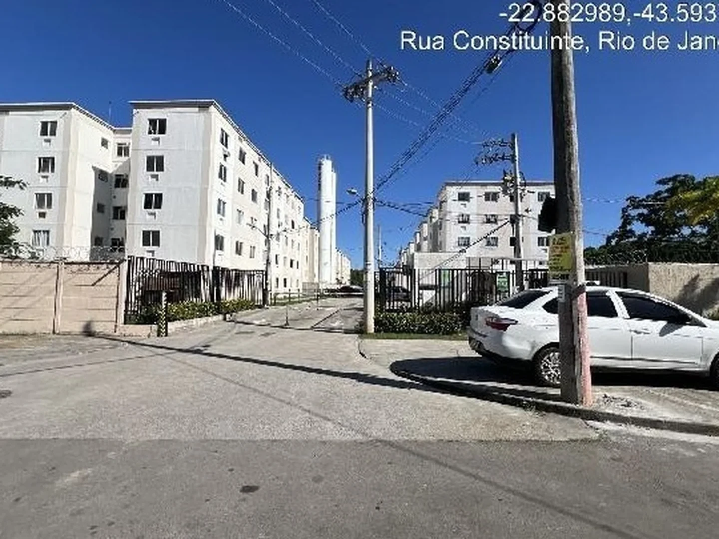 Apartamento - Rio De Janeiro, RJ - foto 1