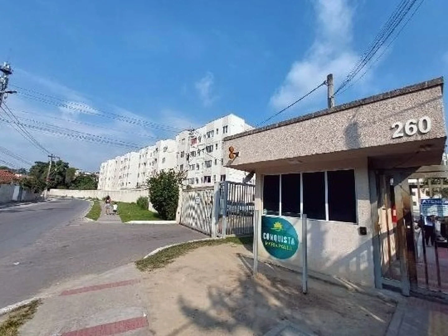 Apartamento - Sao Goncalo, RJ - foto 1