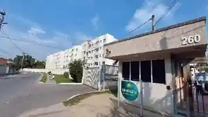 Apartamento - Sao Goncalo, RJ