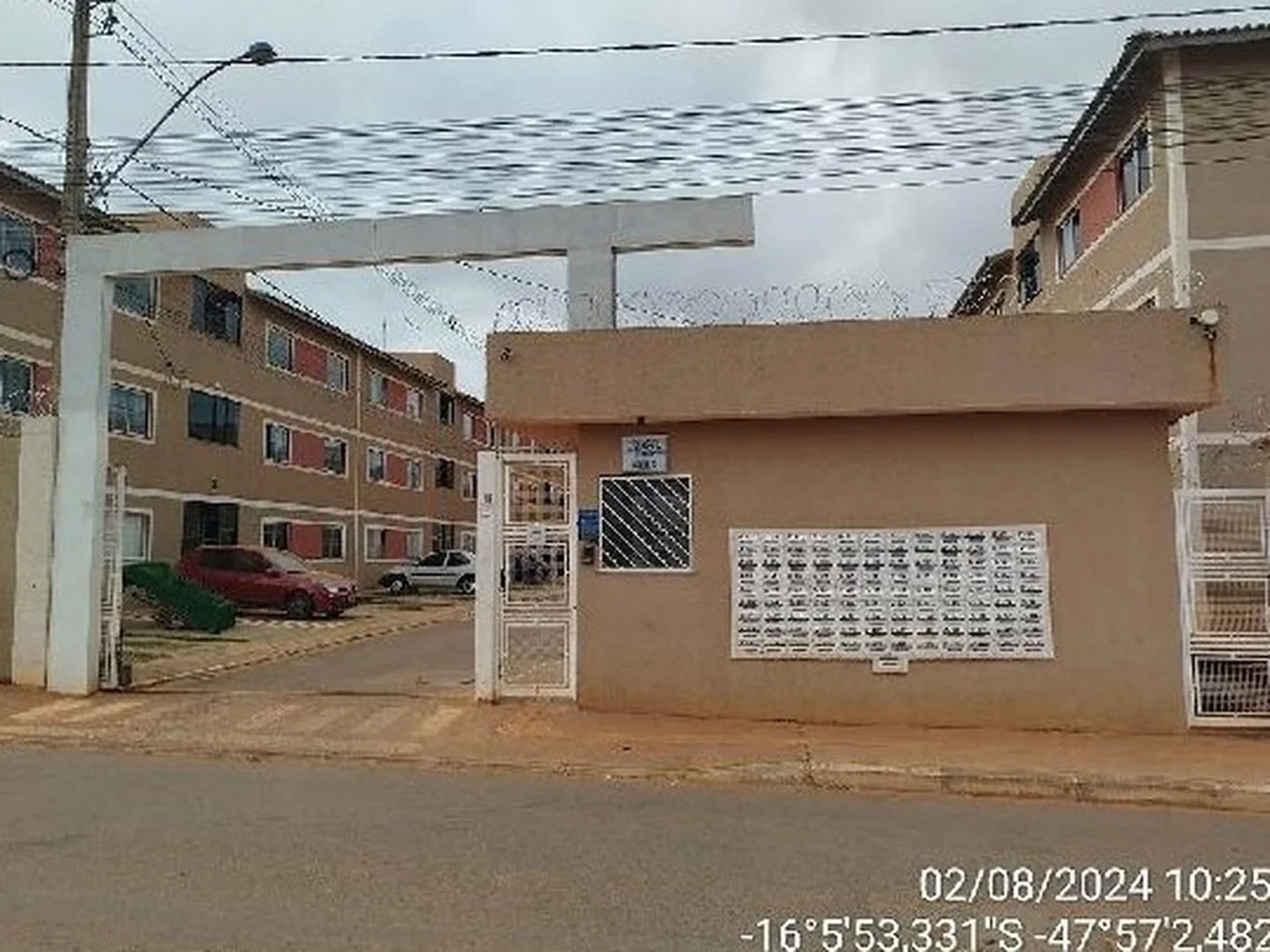 Apartamento - Cidade Ocidental, GO - foto 1