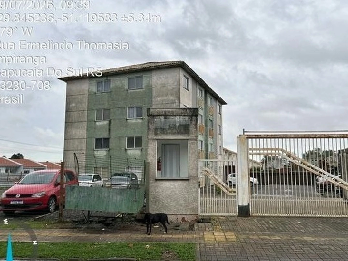 Apartamento - Sapucaia Do Sul, RS - foto 1