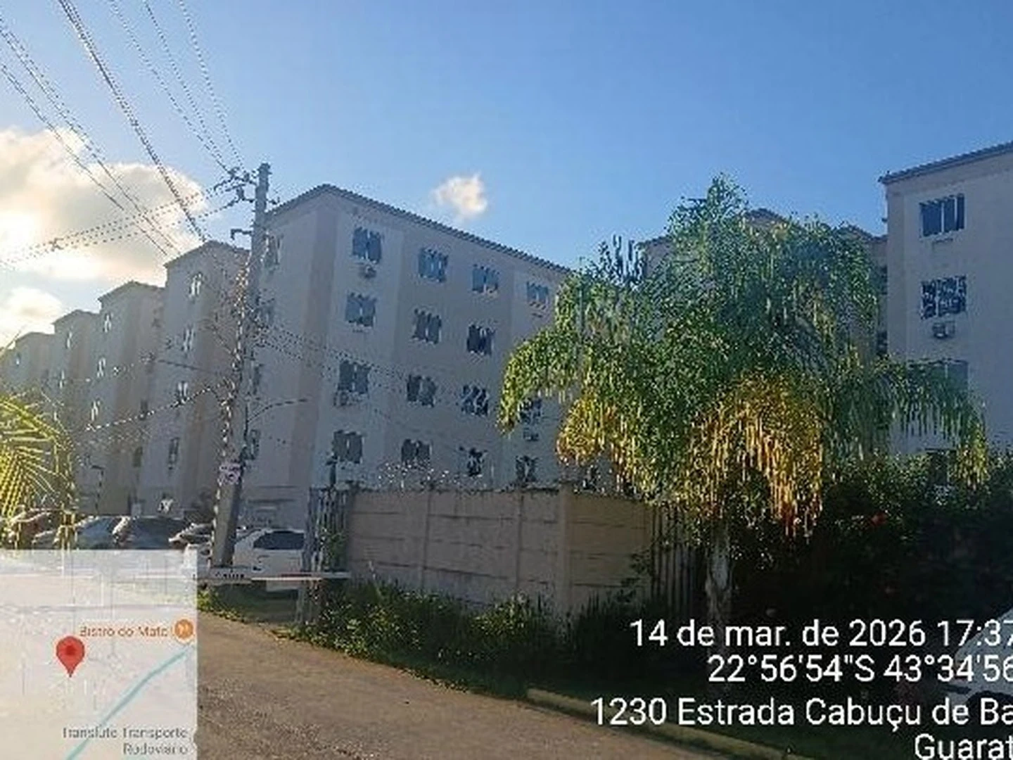 Apartamento - Rio De Janeiro, RJ - foto 1