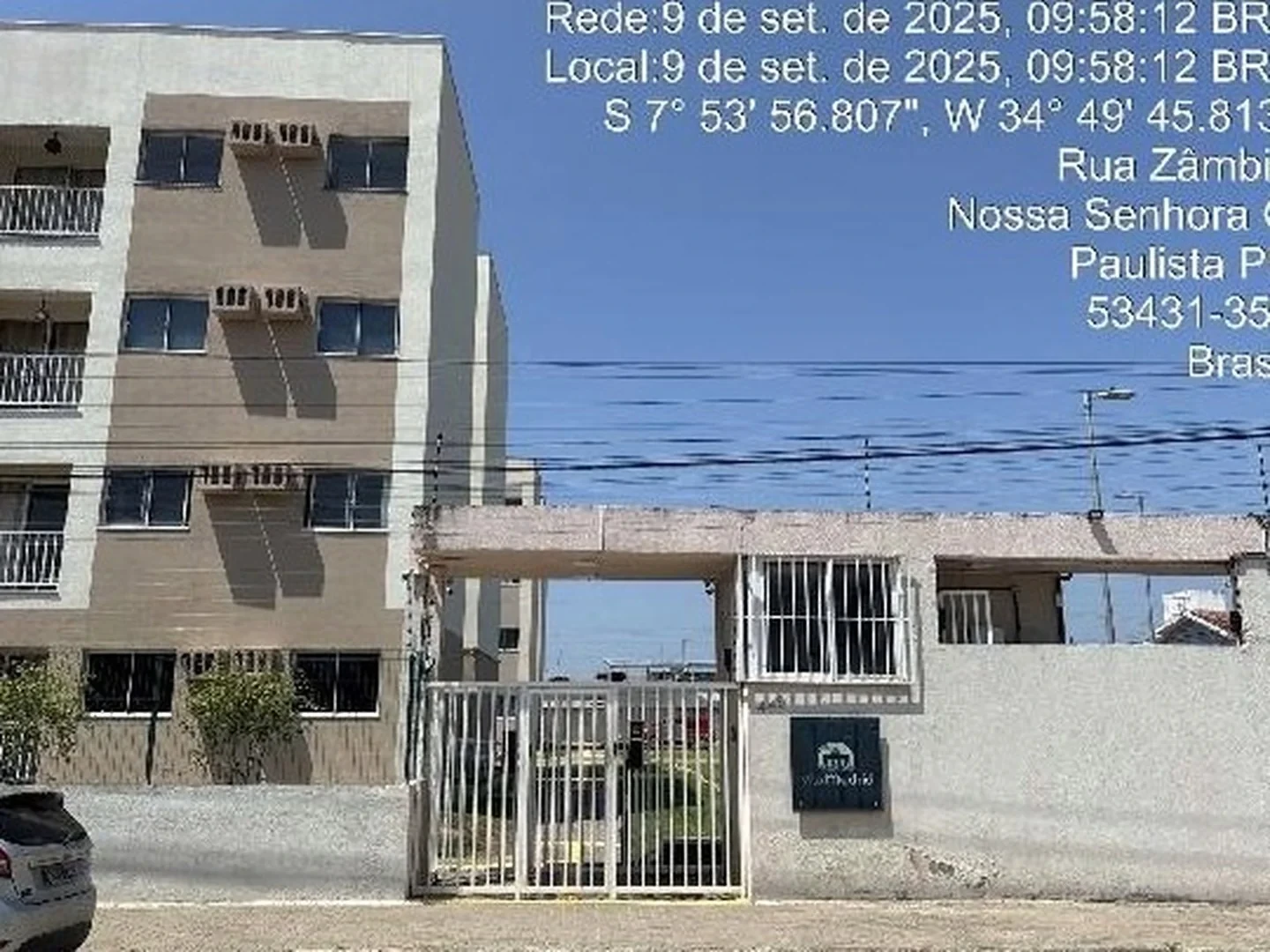 Apartamento - Paulista, PE - foto 1