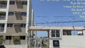 Apartamento - Paulista, PE