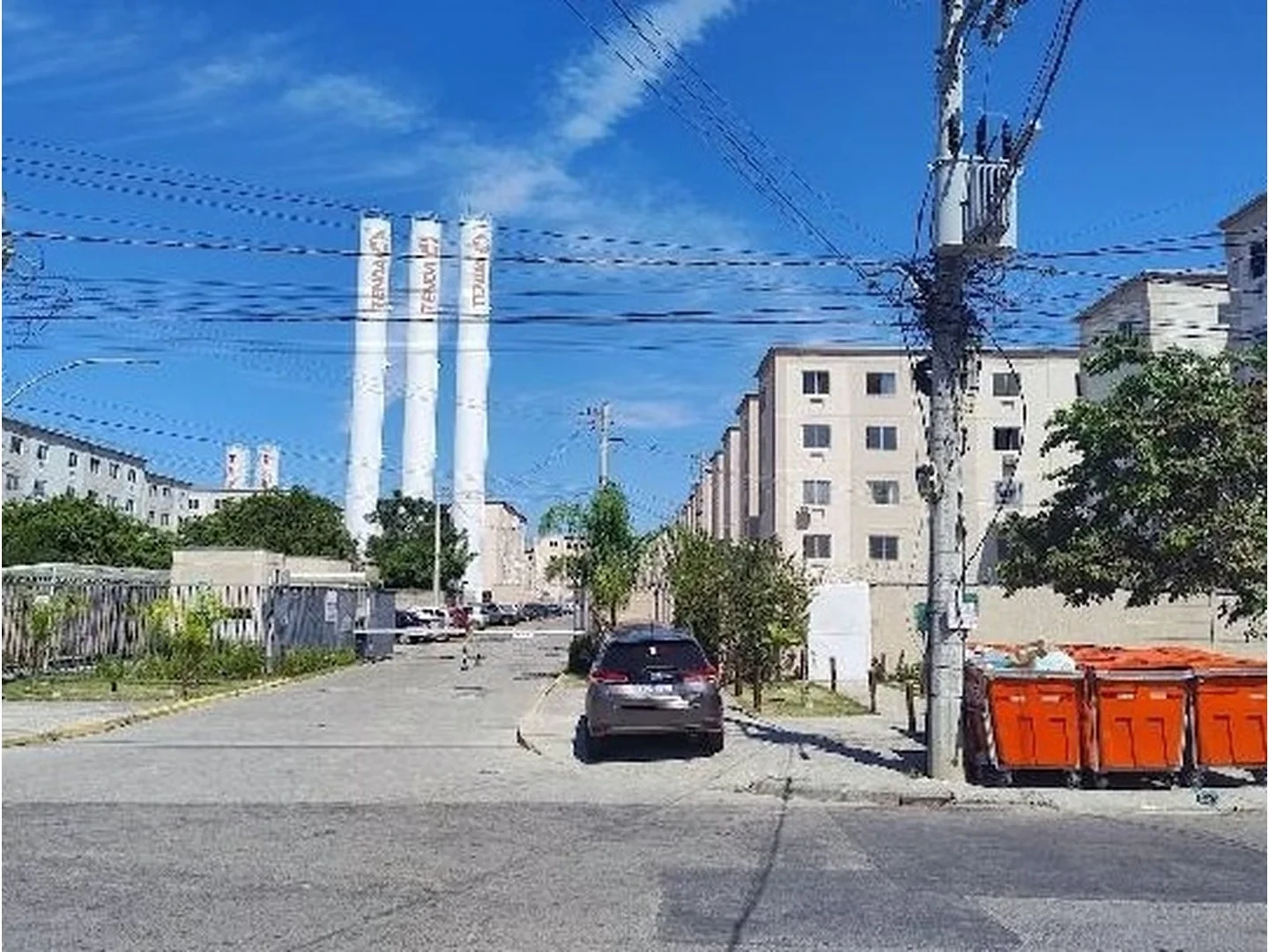Apartamento - Rio De Janeiro, RJ - foto 1