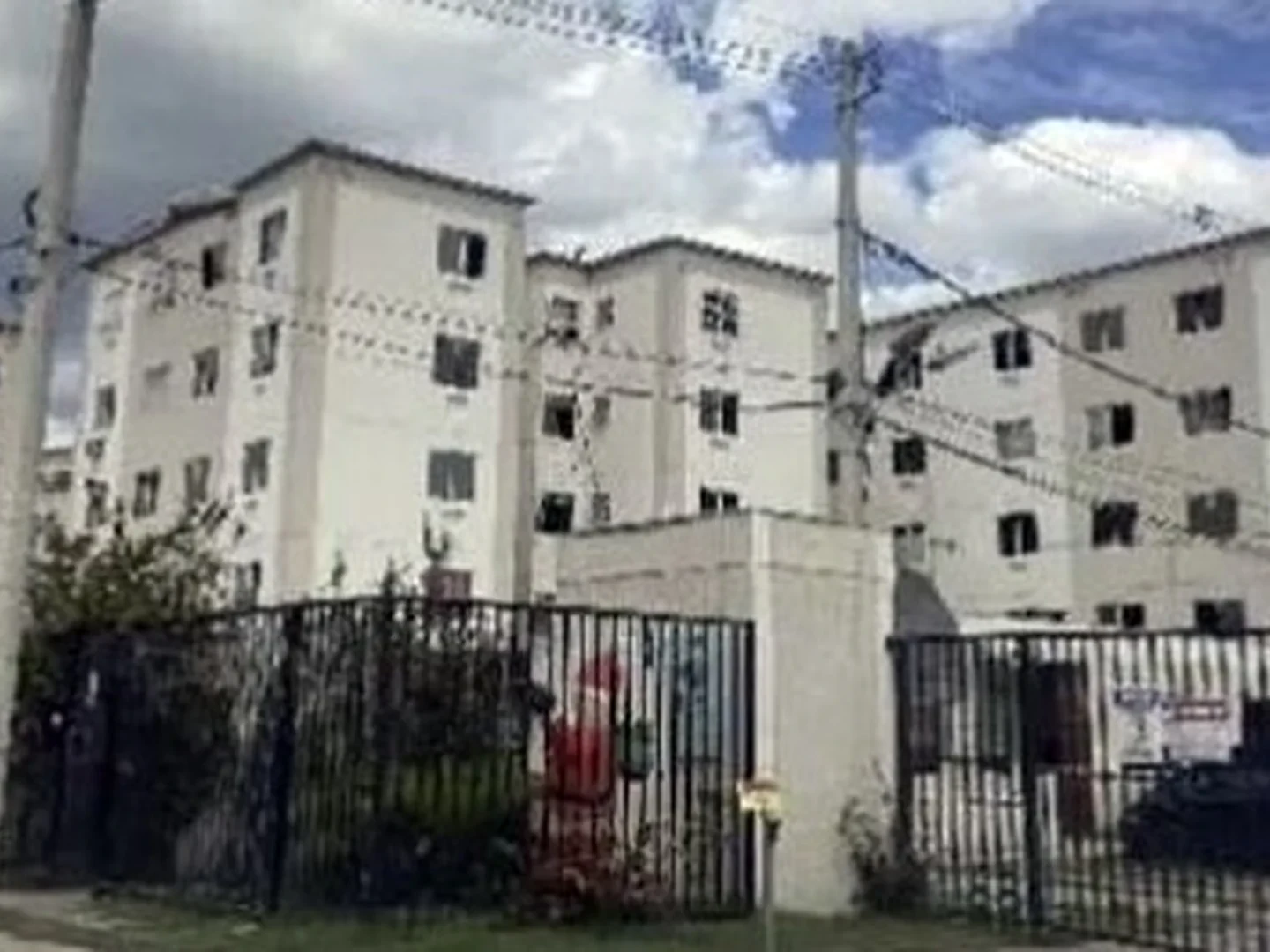 Apartamento - Rio De Janeiro, RJ - foto 1