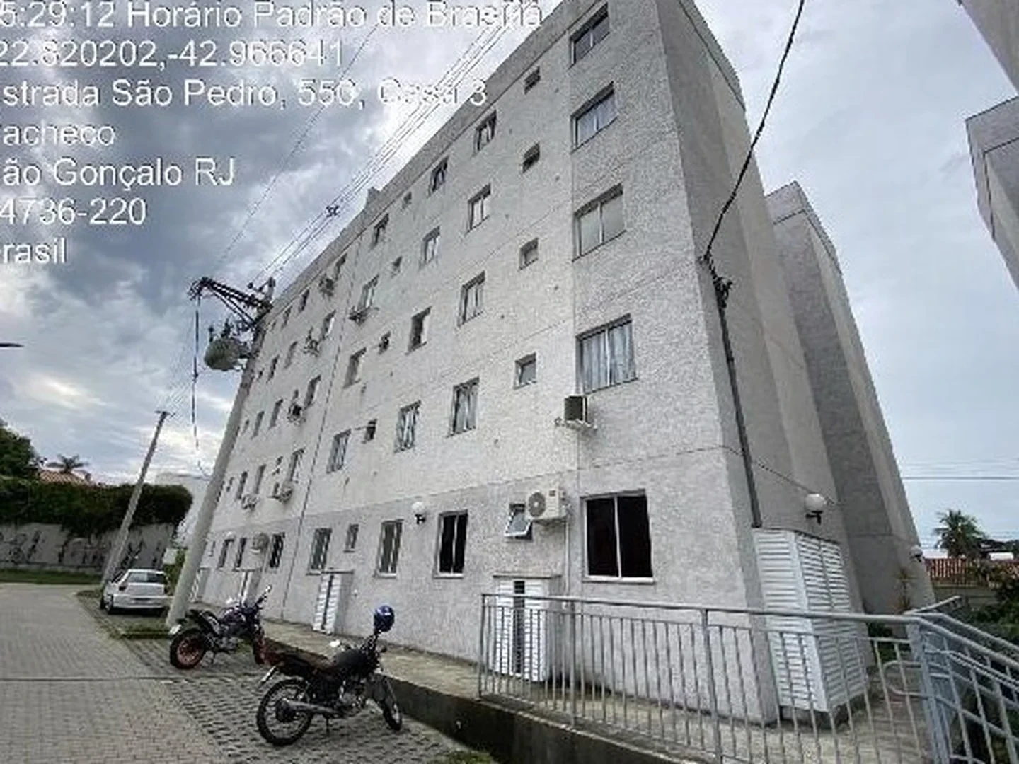 Apartamento - Sao Goncalo, RJ - foto 1