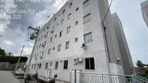 Apartamento - Sao Goncalo, RJ