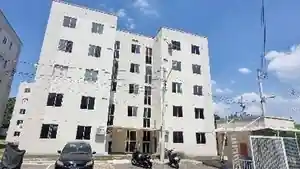 Apartamento - Belford Roxo, RJ